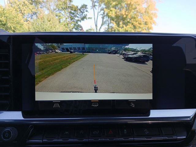 New 2026 Chevrolet Silverado 1500 LT Trail Boss w/ Convenience Package II image 18