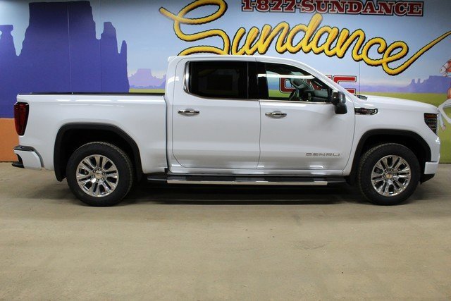 New 2026 GMC Sierra 1500 Denali w/ Technology Package image 1