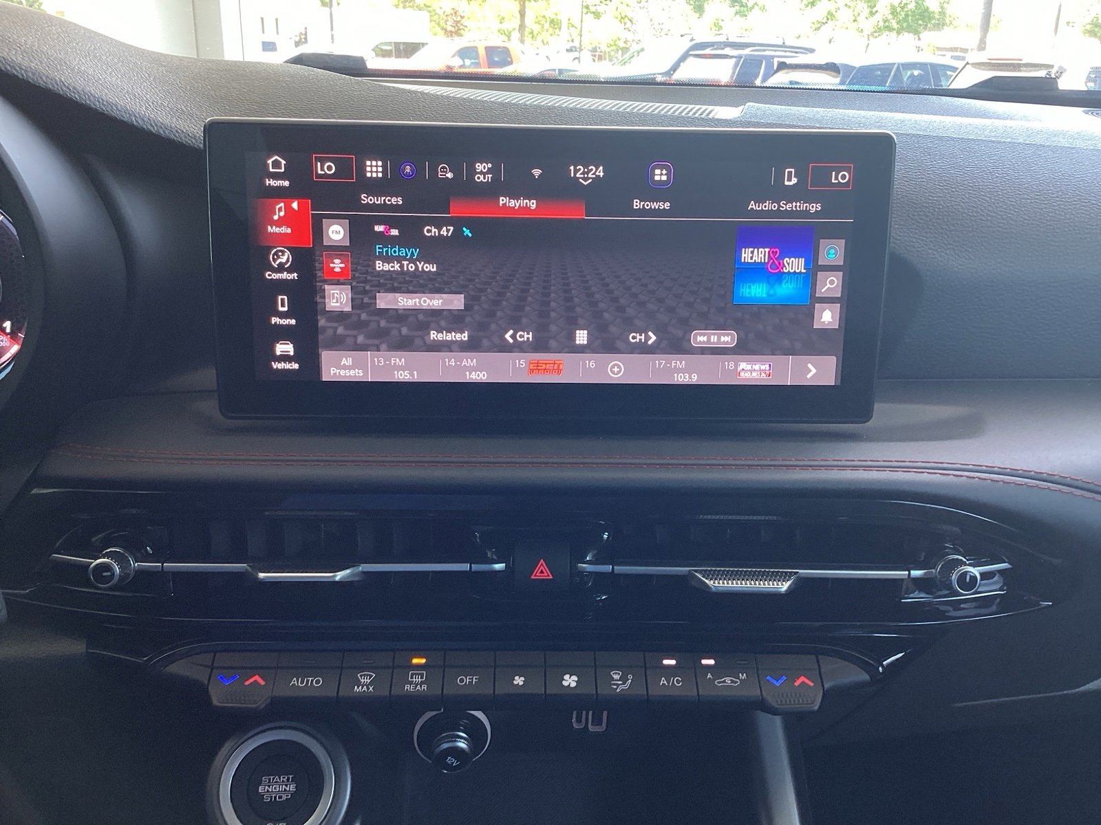 Used 2024 Dodge Hornet GT image 17