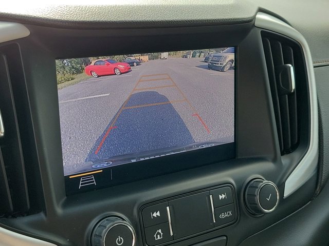 Used 2021 GMC Terrain SLT w/ Infotainment Package II image 26