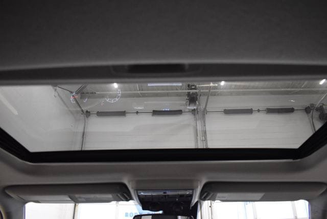 Used 2021 Toyota 4Runner TRD Off-Road Premium w/ Moonroof Package AWD/4WD image 24