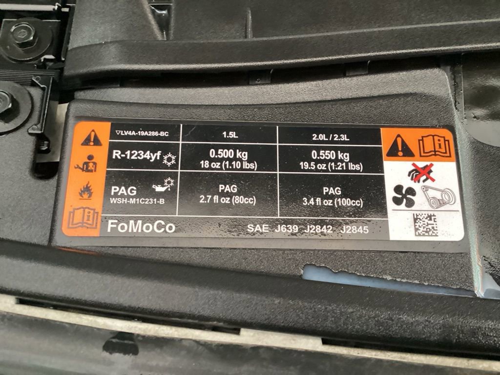 Used 2022 Ford Escape SE w/ Convenience Package image 64