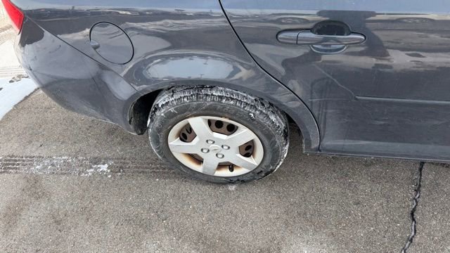 Used 2008 Chevrolet Cobalt LS w/ Protection Package image 8