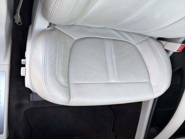 Used 2017 Lincoln MKZ Reserve FWD image 19
