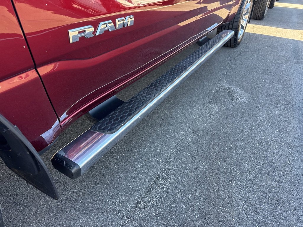Used 2020 RAM 1500 Big Horn image 15