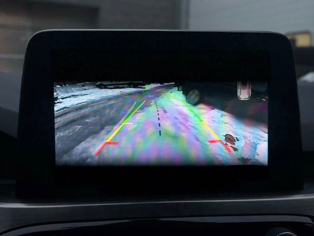 Used 2022 Ford Escape Titanium w/ Class II Trailer Tow Package image 34