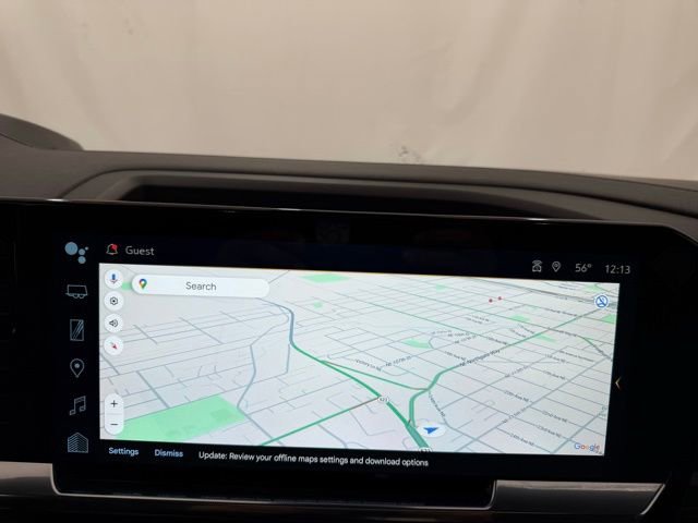 New 2026 Chevrolet Silverado 2500 LTZ w/ Trail Boss Package image 38