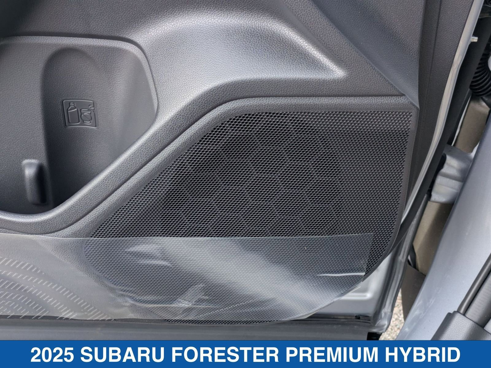 Certified 2025 Subaru Forester Premium AWD/4WD image 14