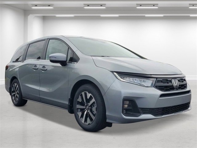 New 2026 Honda Odyssey EX-L image 5