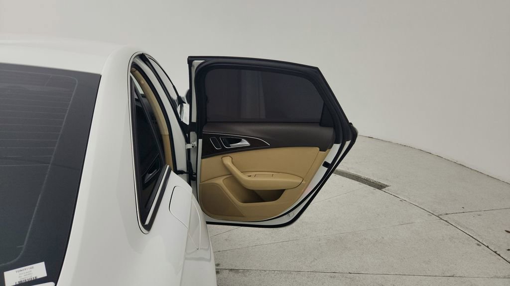 Used 2013 Audi A6 3.0T Premium Plus AWD/4WD image 27