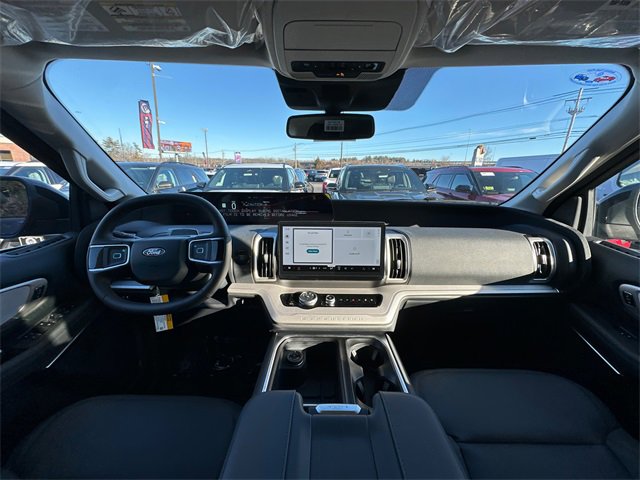 New 2026 Ford Expedition Max Active image 16