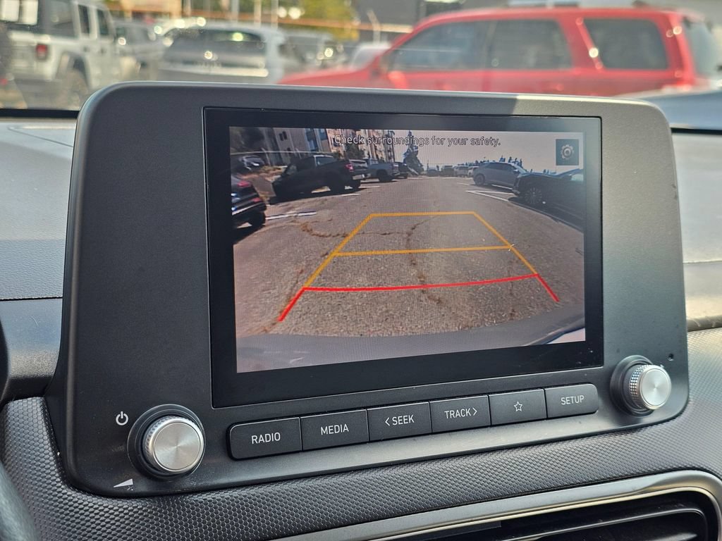 Used 2023 Hyundai Kona SE FWD image 27