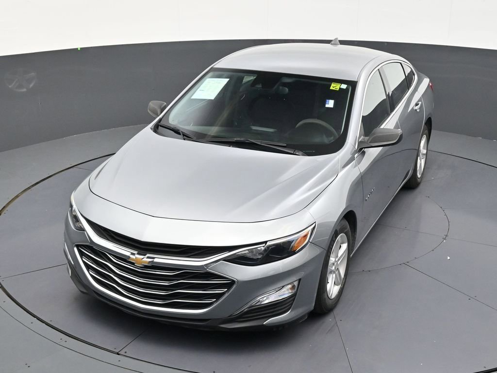 Used 2023 Chevrolet Malibu LS FWD image 19