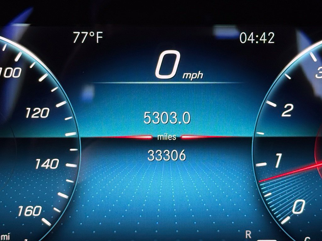 Used 2021 Mercedes-Benz E 350 4MATIC Sedan image 19