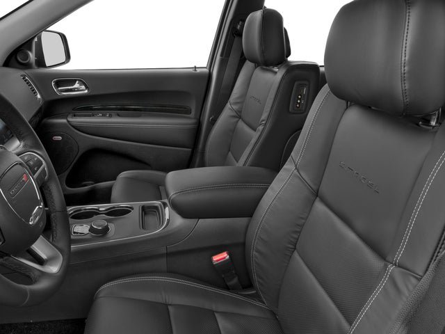 Used 2016 Dodge Durango Citadel AWD/4WD image 9