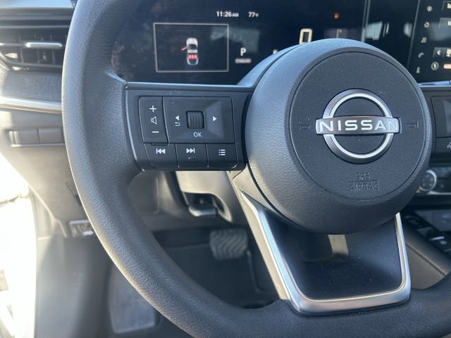 Used 2025 Nissan Kicks SV w/ SV Premium Package AWD/4WD image 24