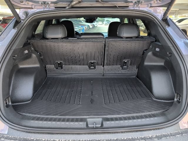 New 2026 Chevrolet Blazer EV LT AWD/4WD image 10
