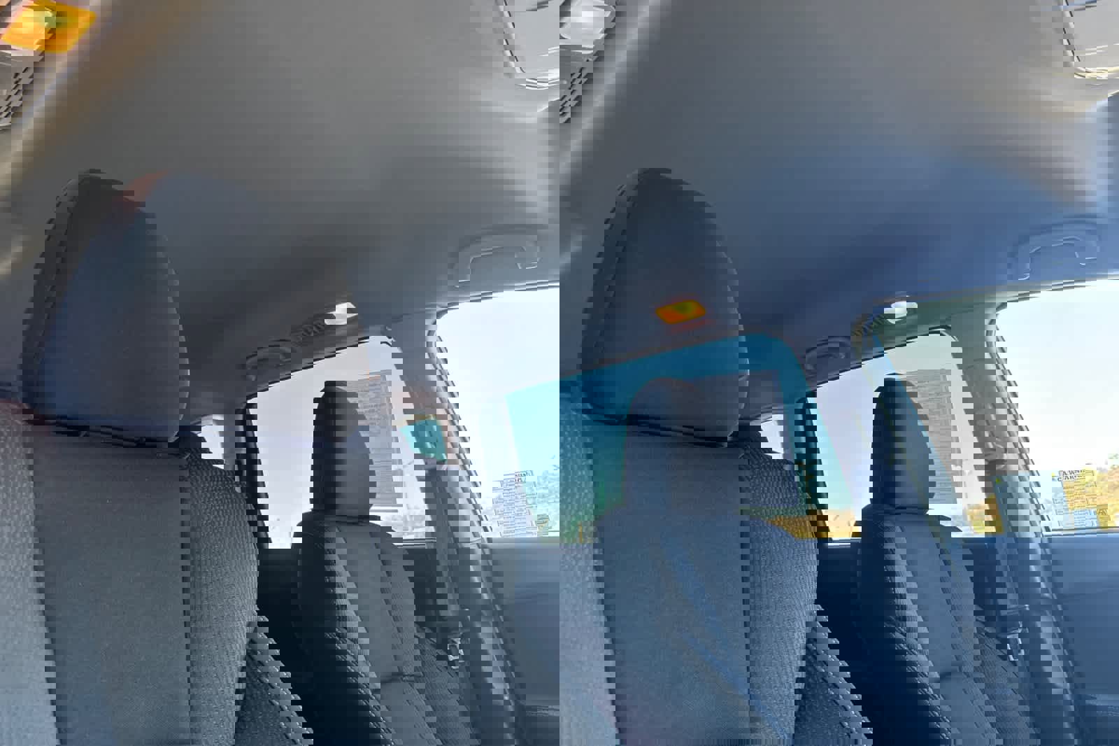 Certified 2024 Subaru Ascent Premium w/ Convenience Package image 19