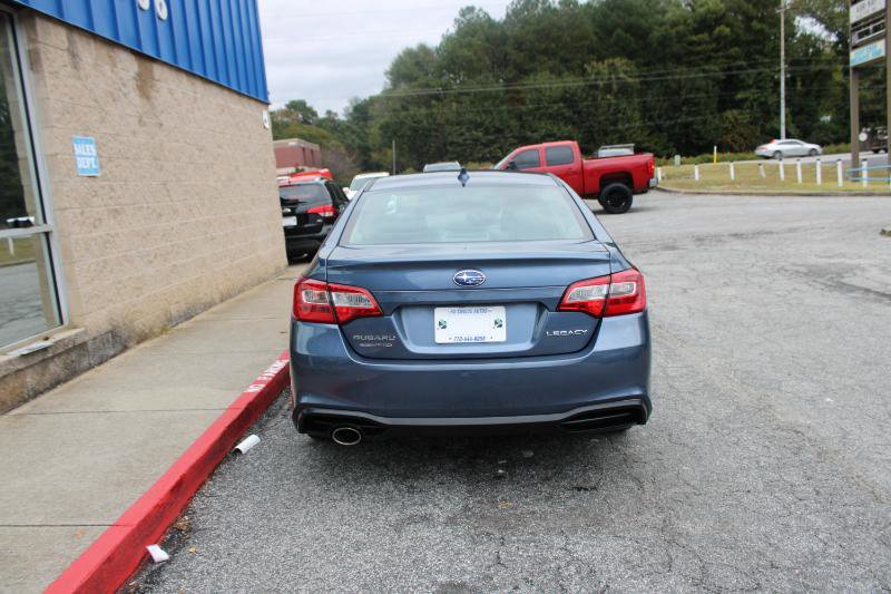 Used 2018 Subaru Legacy 2.5i Premium w/ Eyesight & BSD & Rcta & HBA image 5