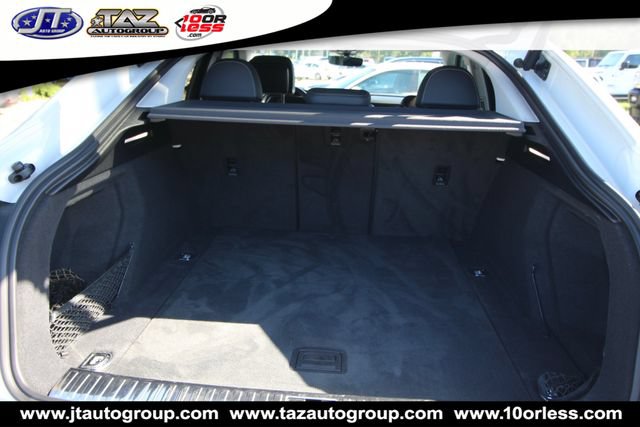 Used 2022 Audi e-tron Premium Plus w/ Premium Plus Package AWD/4WD image 18
