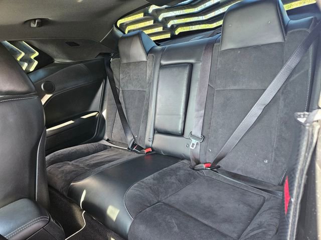 Used 2015 Dodge Challenger R/T Plus image 10