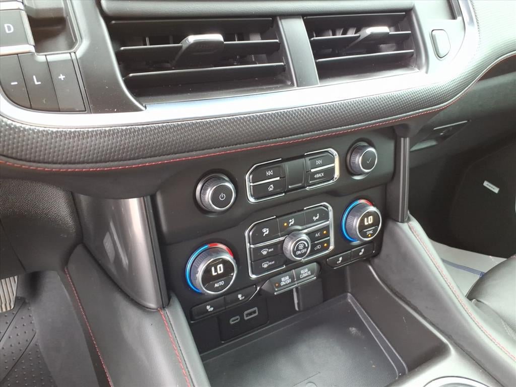 Used 2023 Chevrolet Tahoe RST w/ Luxury Package AWD/4WD image 19