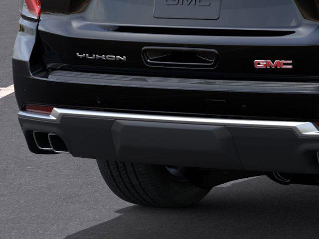 New 2026 GMC Yukon XL Denali image 14