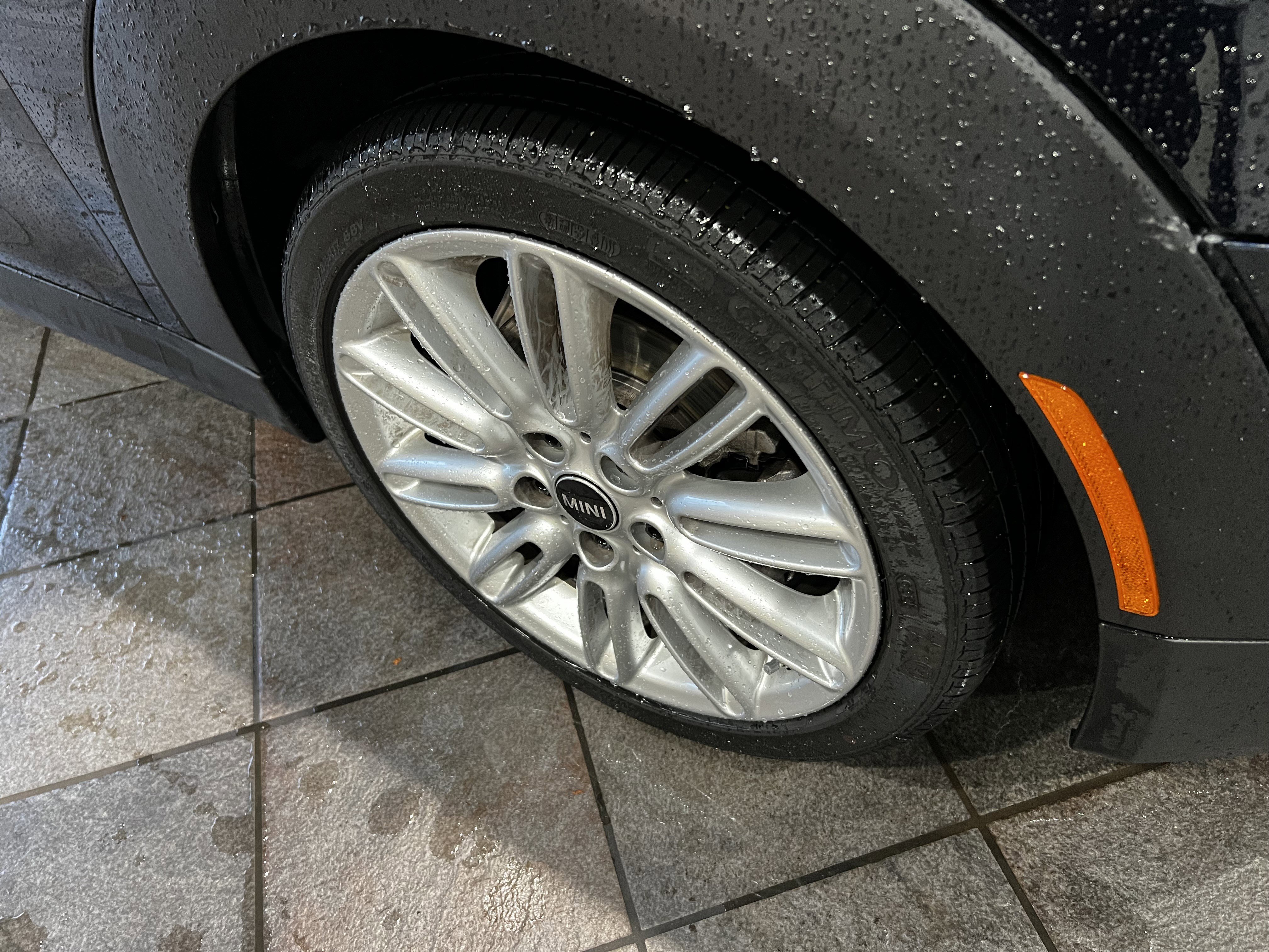 Used 2020 MINI Cooper Convertible image 11