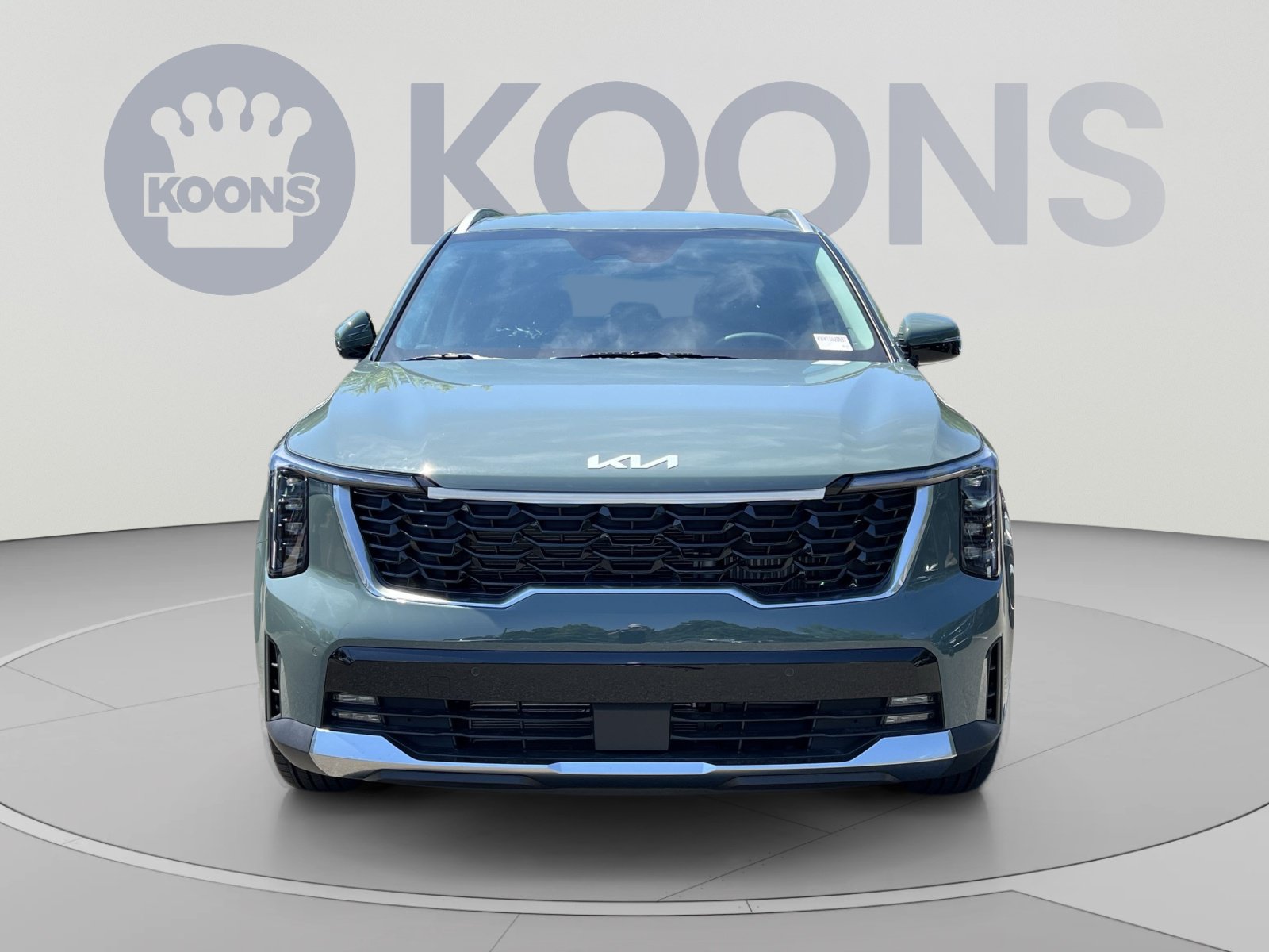 New 2026 Kia Sorento EX AWD/4WD image 17
