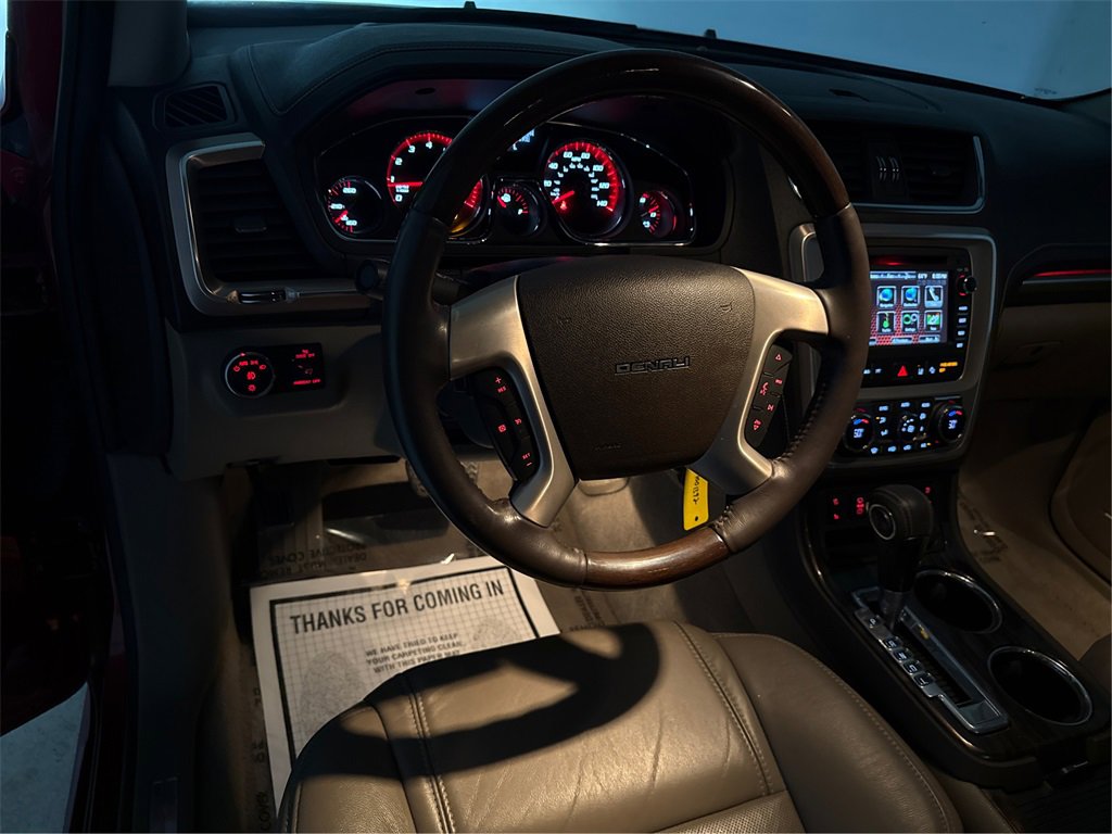 Used 2014 GMC Acadia Denali image 40