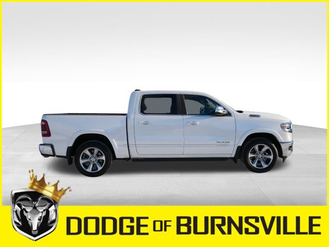 Used 2020 RAM 1500 Limited image 28