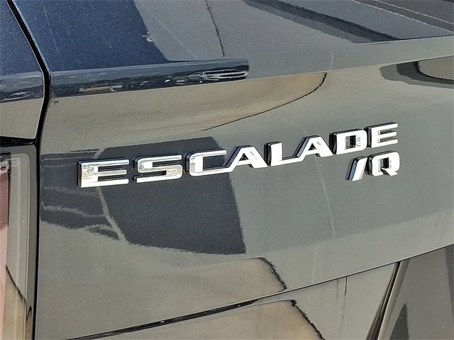 New 2026 Cadillac Escalade IQ Luxury 1 image 21