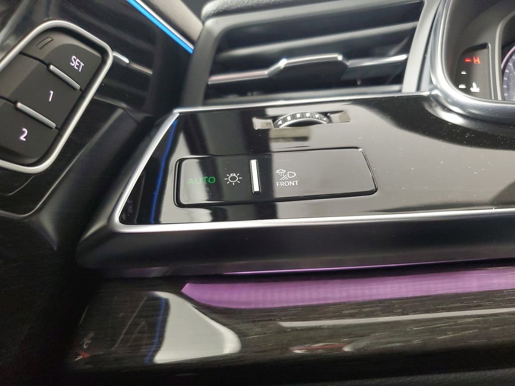 New 2026 Audi Q7 3.0T Premium Plus AWD/4WD image 35