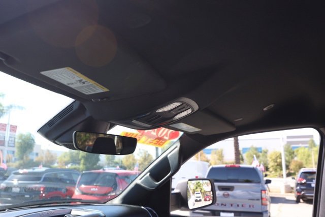 Used 2024 RAM 1500 Big Horn image 13