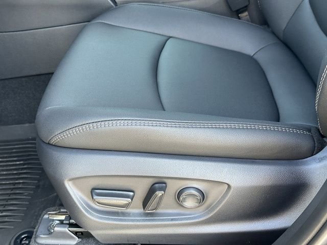 New 2026 Toyota Corolla Cross XLE FWD image 24
