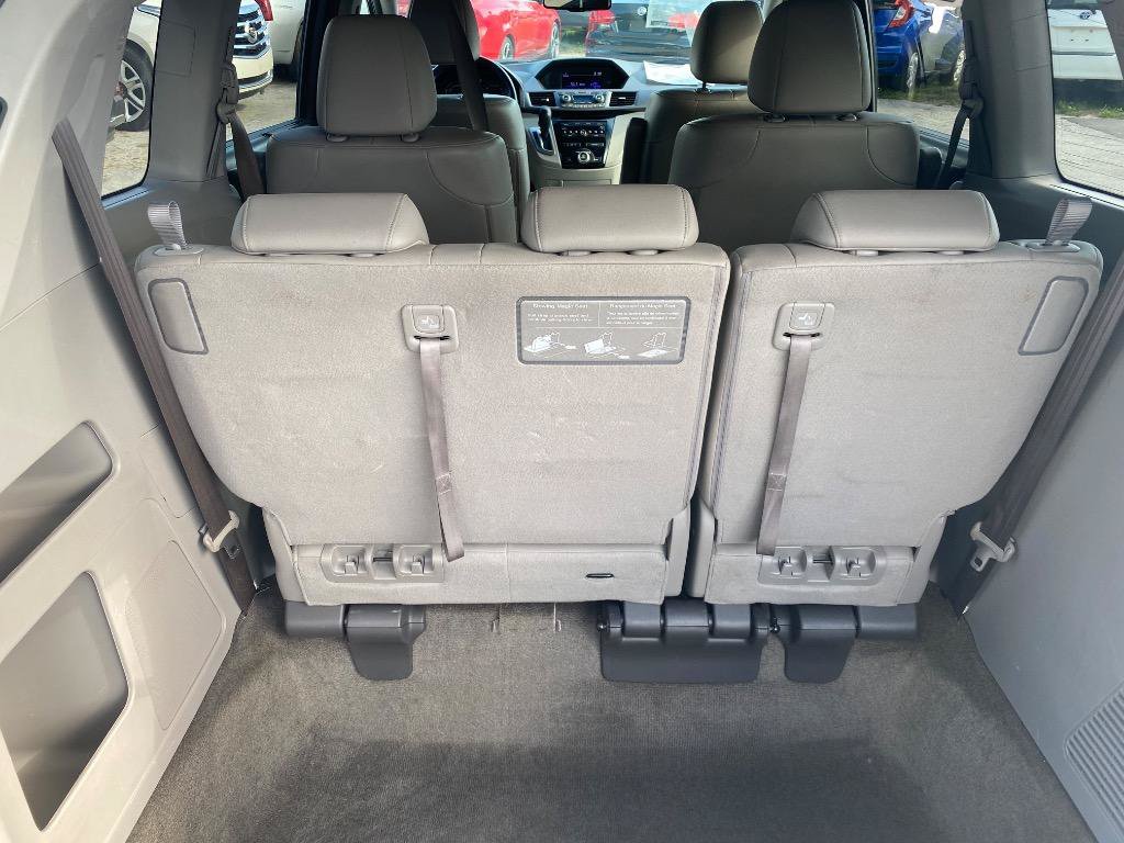 Used 2013 Honda Odyssey EX-L image 17