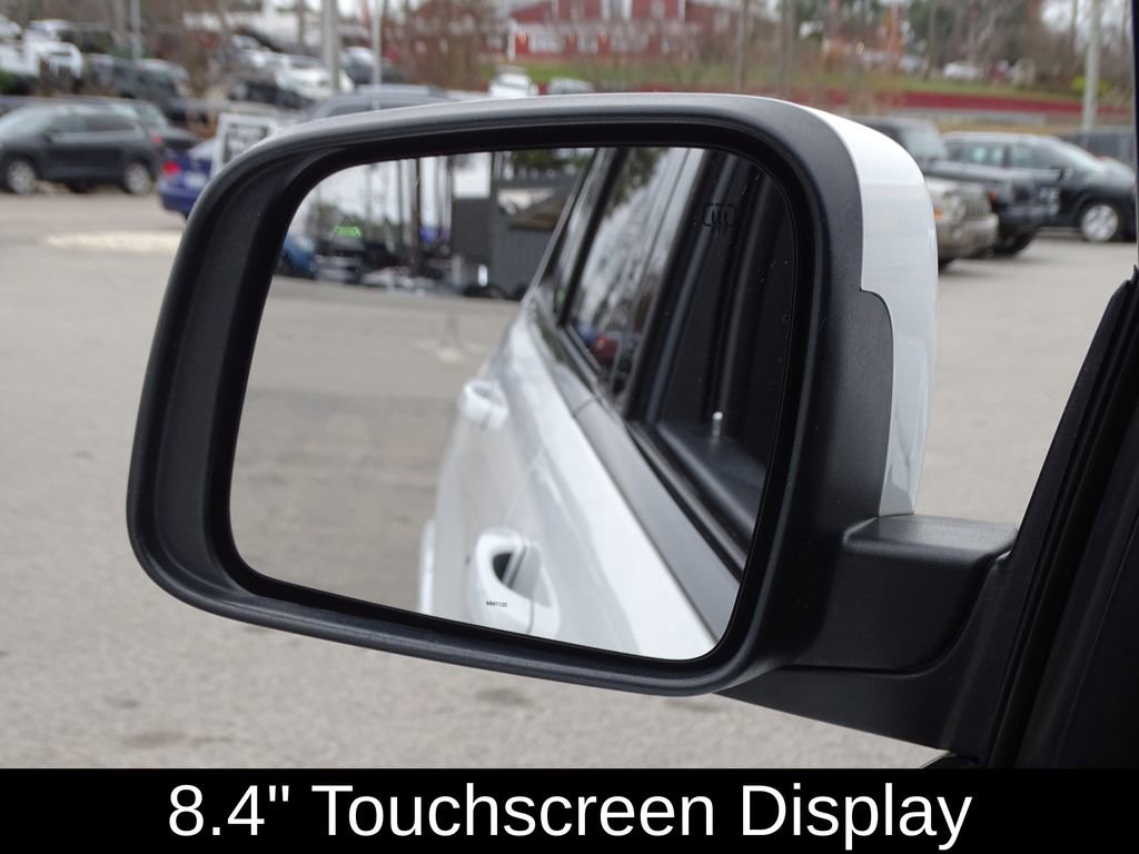 Used 2021 Jeep Grand Cherokee Laredo X image 40