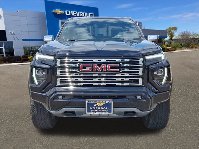Used 2025 GMC Canyon Denali AWD/4WD image 24