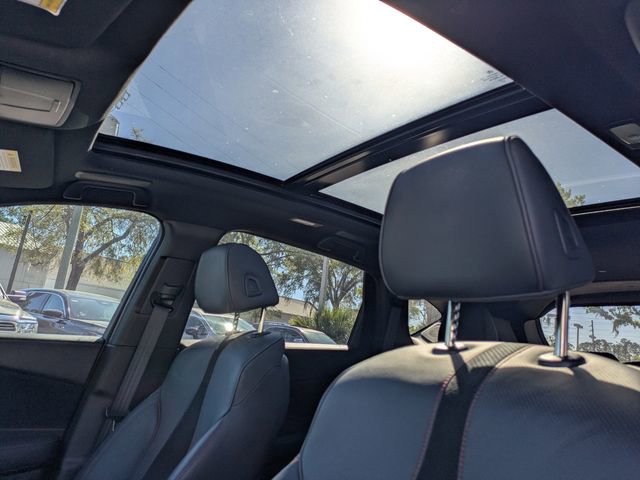 Certified 2022 Acura RDX A-Spec FWD image 25