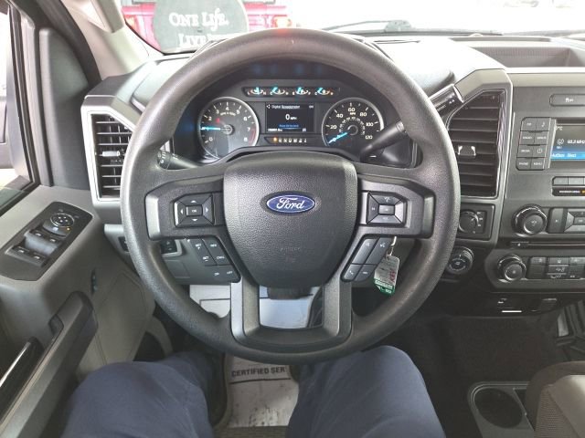 Used 2017 Ford F150 XLT w/ XTR Package image 52