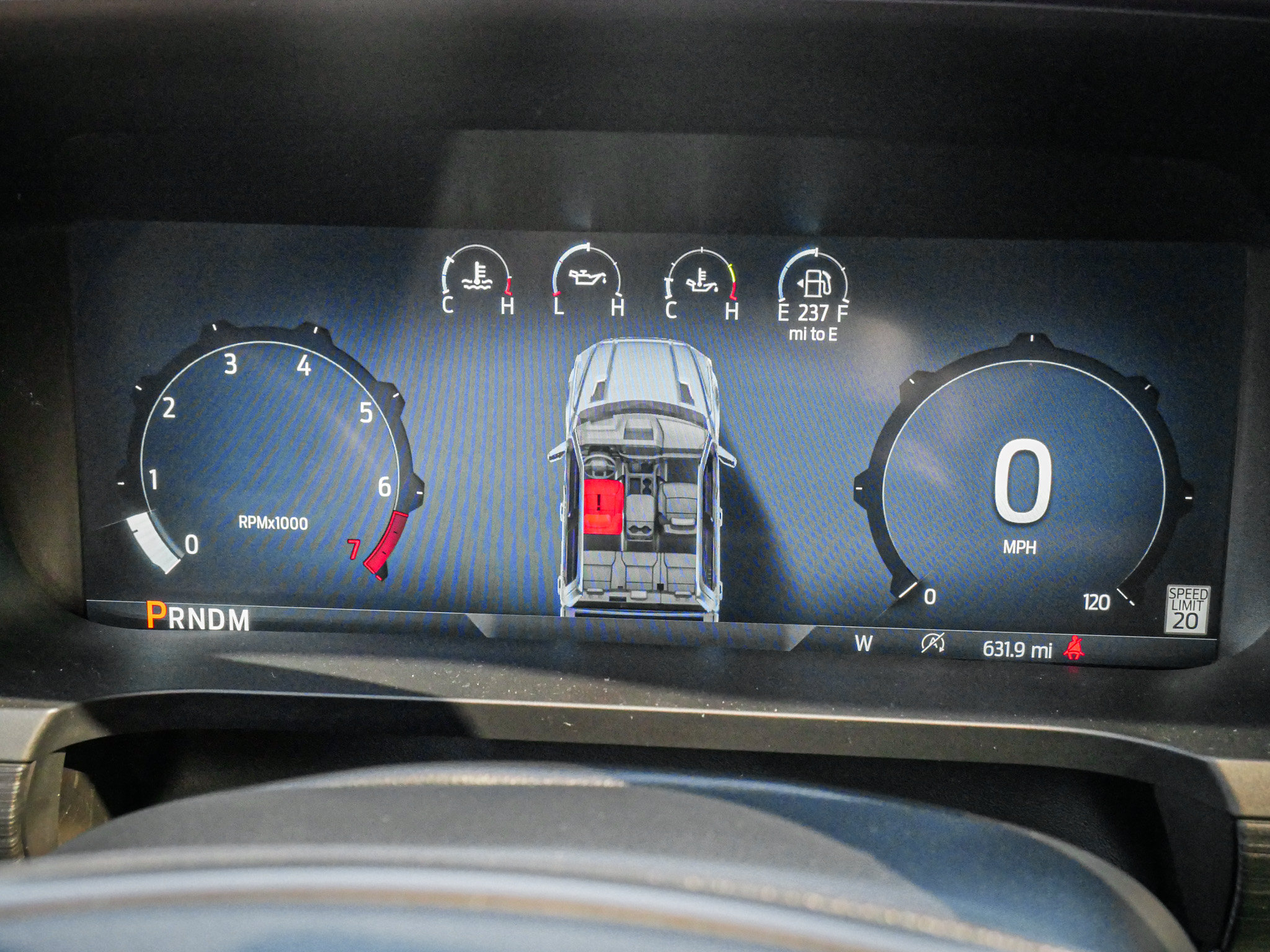 Used 2026 Ford F150 Tremor w/ Bed Utility Package AWD/4WD image 21