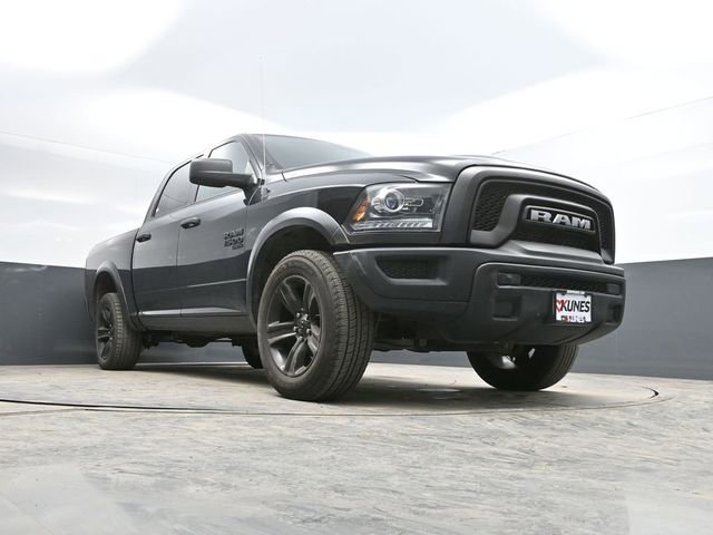 Used 2024 RAM 1500 Classic Warlock image 42