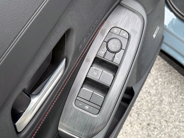 New 2027 Nissan Sentra SR w/ SR Premium Package FWD image 13