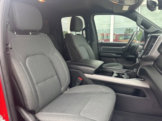 Used 2023 RAM 1500 Big Horn image 23