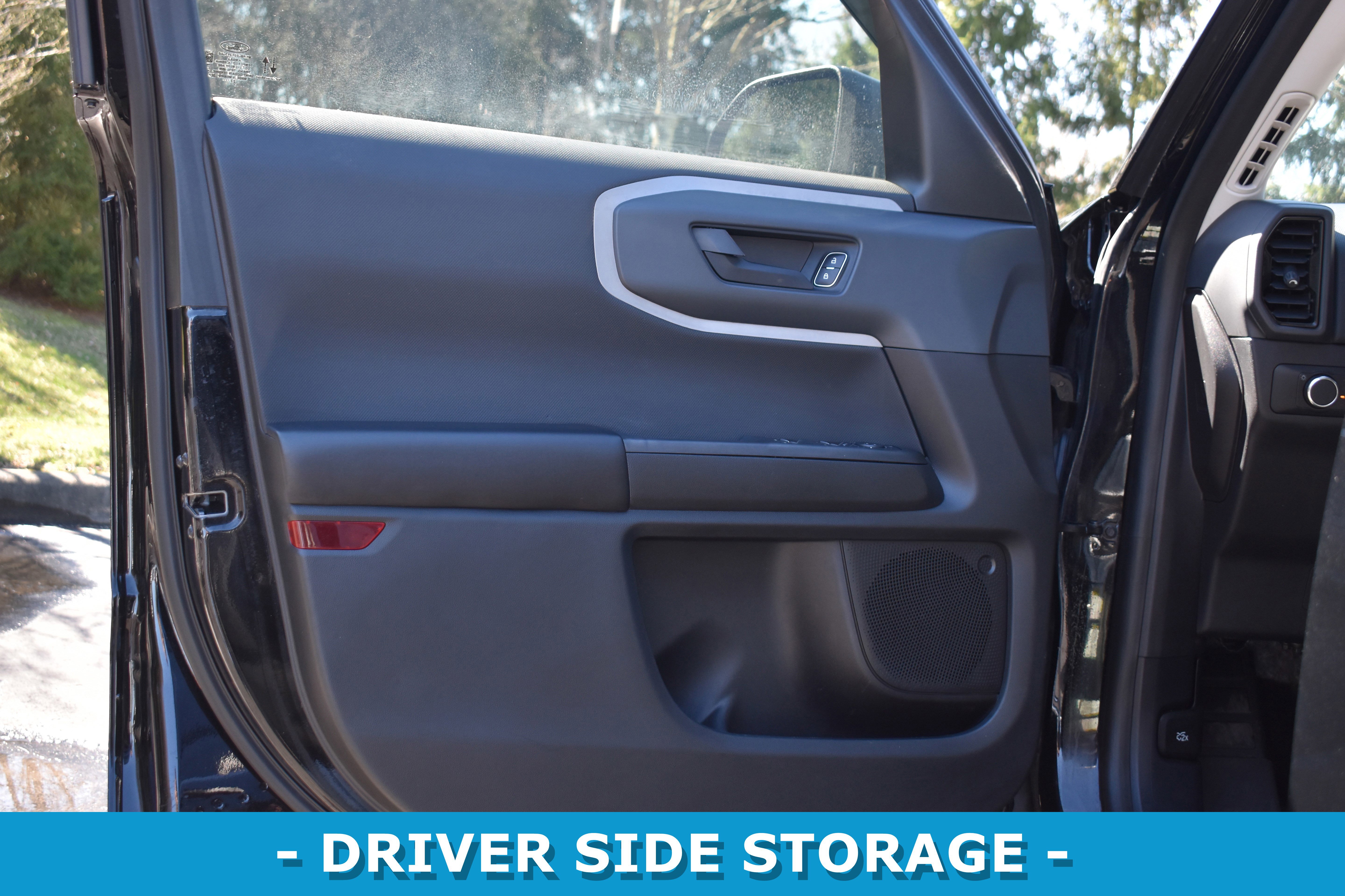 Used 2022 Ford Bronco Sport image 5