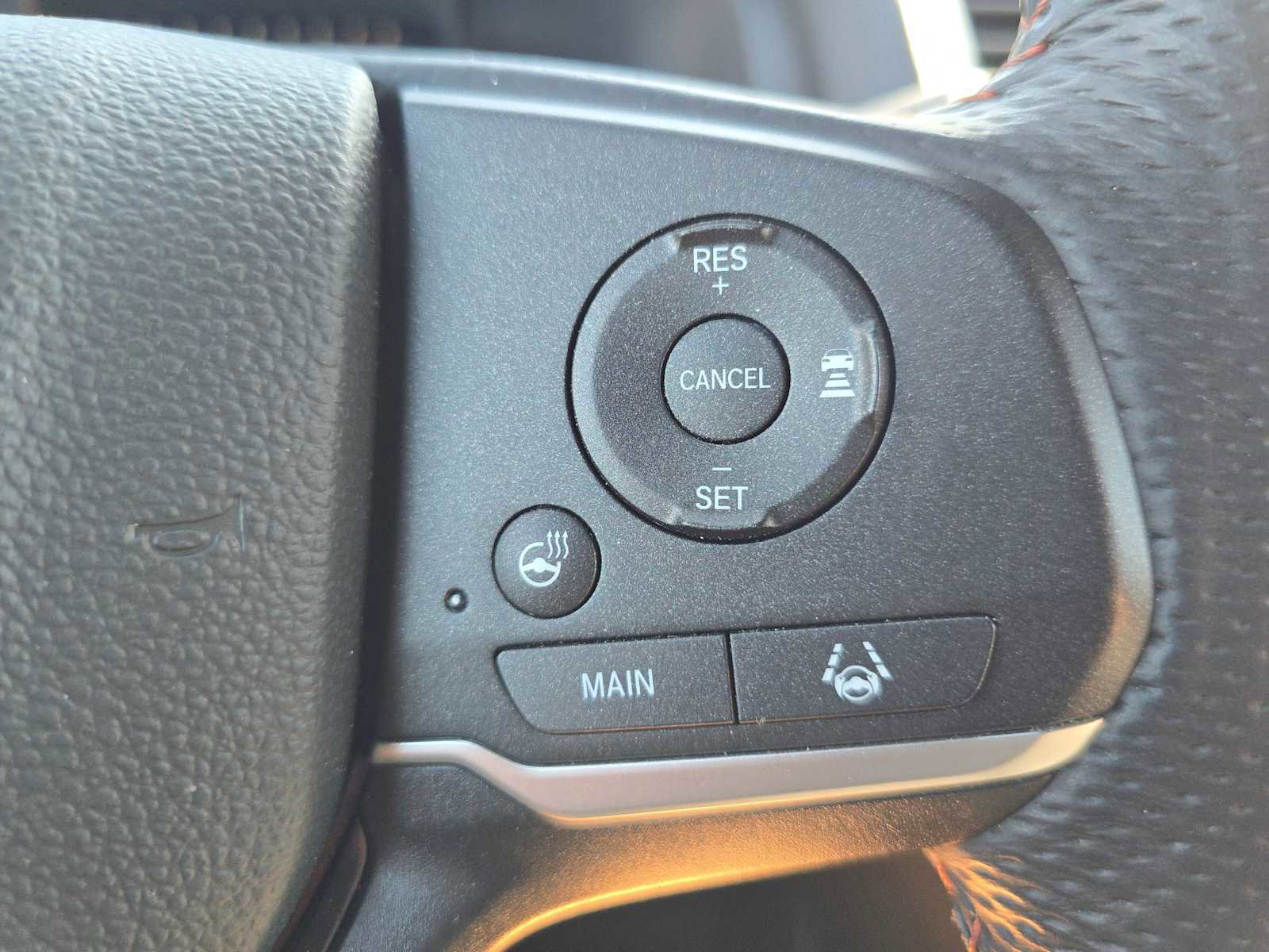 Used 2024 Honda Passport TrailSport image 30