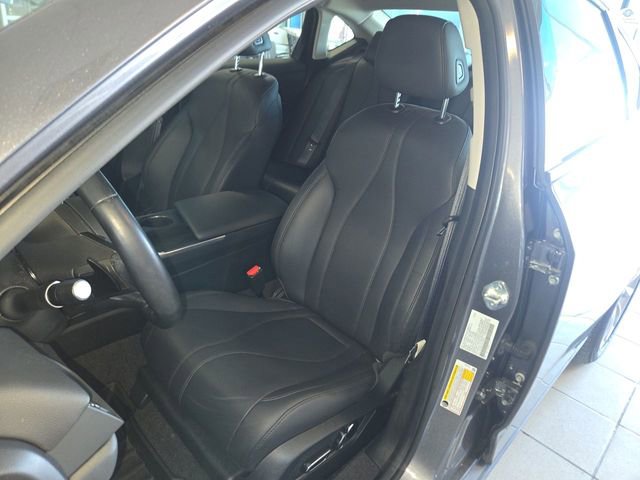 Certified 2023 Acura TLX Base image 11