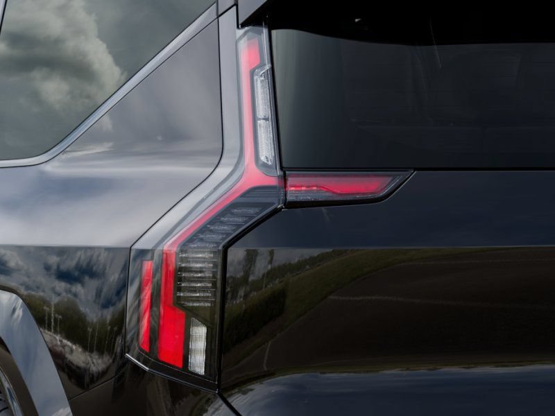New 2026 Kia EV9 GT-Line AWD/4WD image 11