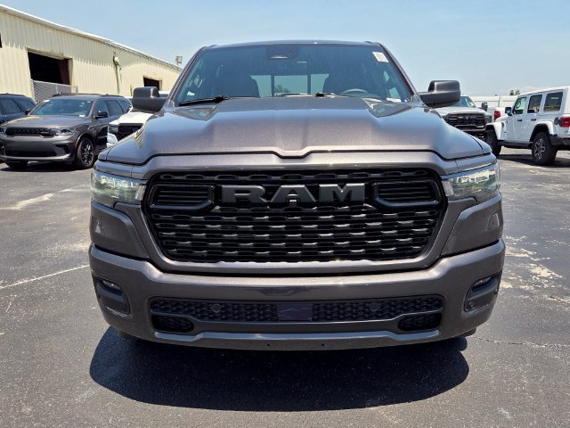 New 2026 RAM 1500 Express RWD image 2