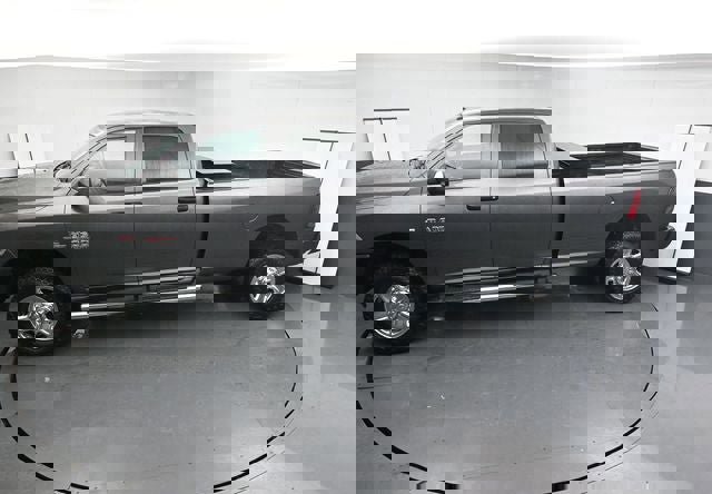 Used 2015 RAM 3500 Tradesman w/ Popular Equipment Group image 25